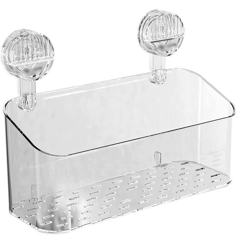 Lisslune | Shelf with suction cups