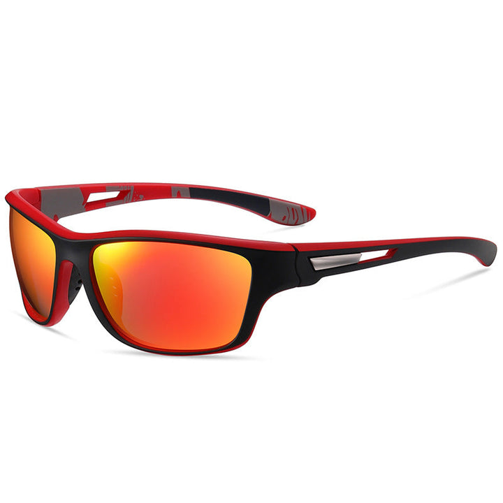 Lisslune | polarized outdoor sports sunglasses