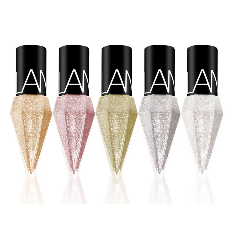Lisslune | Shiny Liquid Diamond Eyeliner