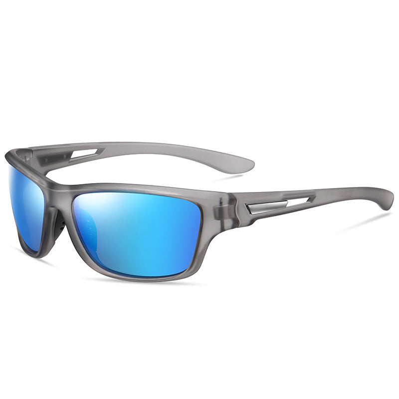 Lisslune | polarized outdoor sports sunglasses