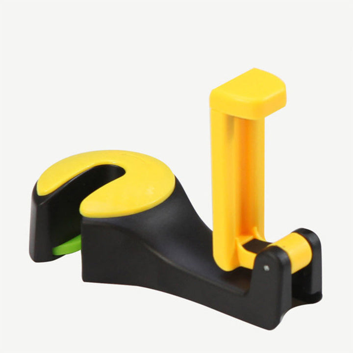 Lisslune | Headrest holder car strap