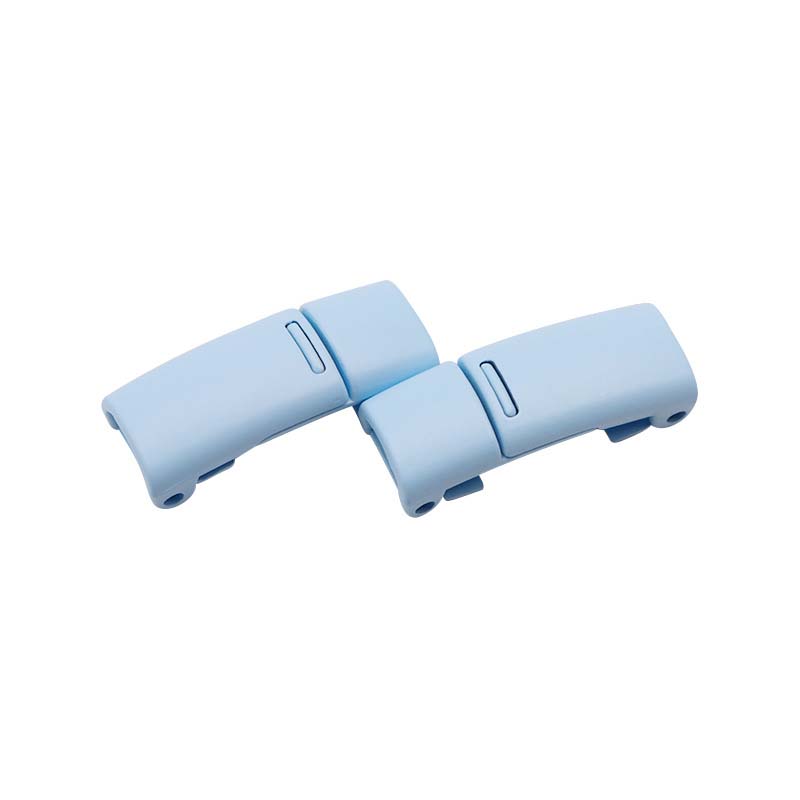 Lisslune | Magnetic Lazy Metal Shoelace Buckle