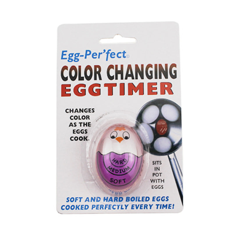 Lisslune | Egg timers with color change
