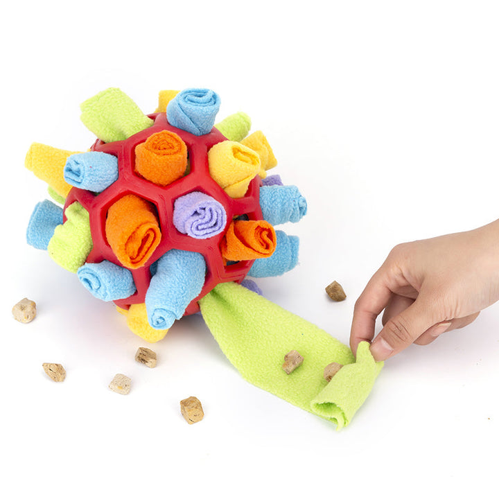 Lisslune | Chew toy for dogs