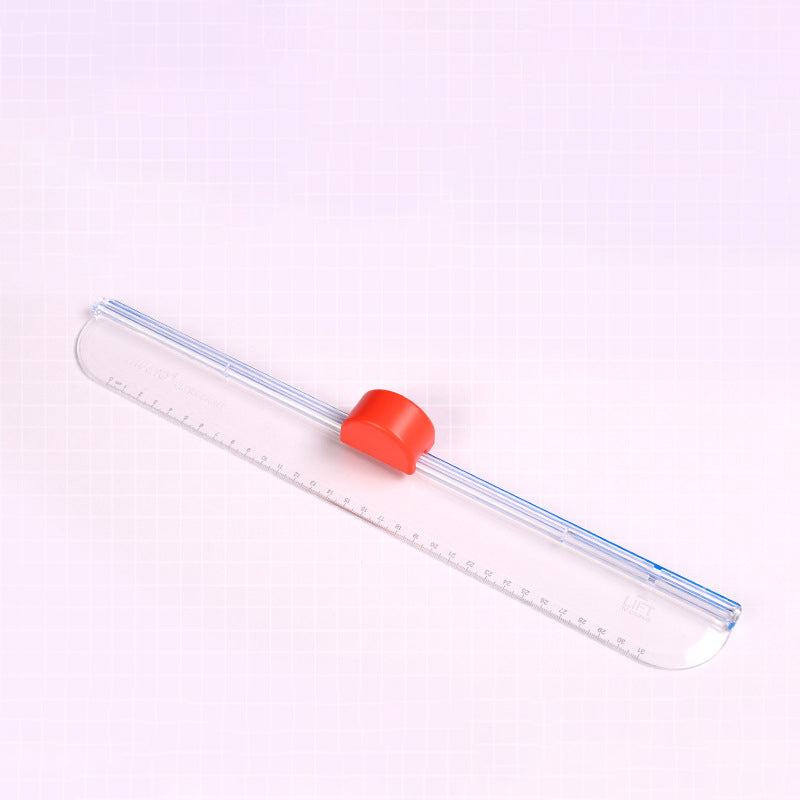 Lisslune | Tool for Cutting Paper