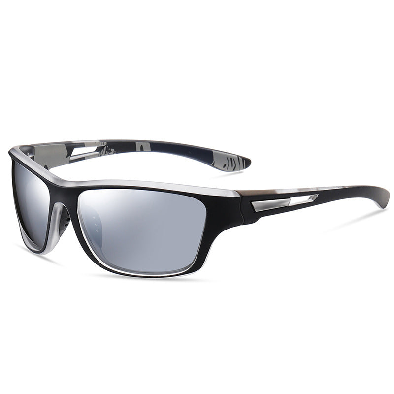 Lisslune | polarized outdoor sports sunglasses