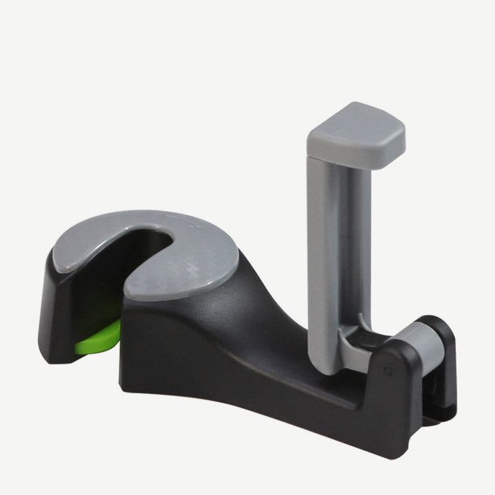 Lisslune | Headrest holder car strap