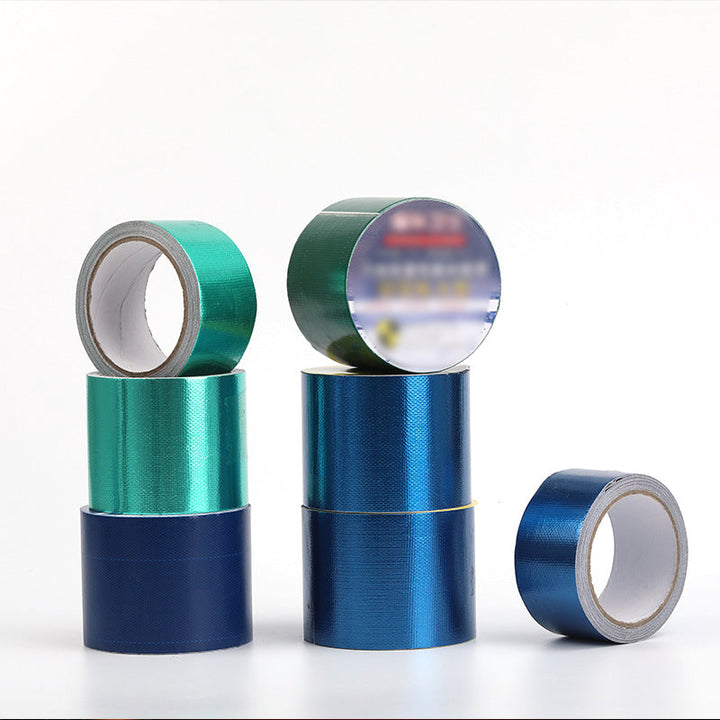Lisslune | High adhesive tarpaulin tape