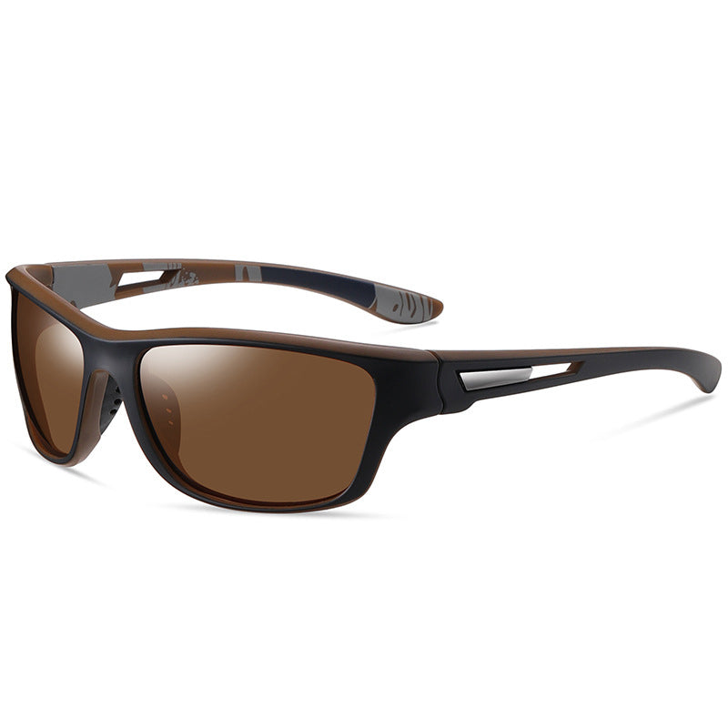 Lisslune | polarized outdoor sports sunglasses