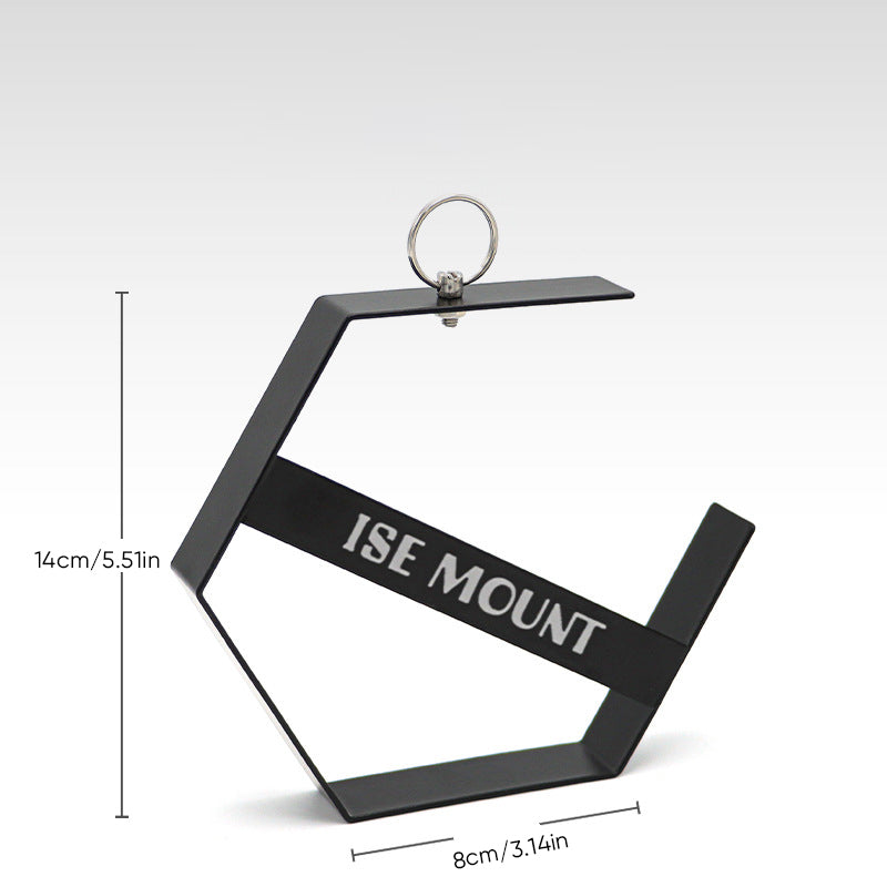 Lisslune | Outdoor Mosquito Coil Holder
