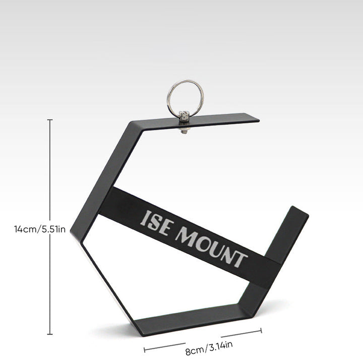 Lisslune | Outdoor Mosquito Coil Holder