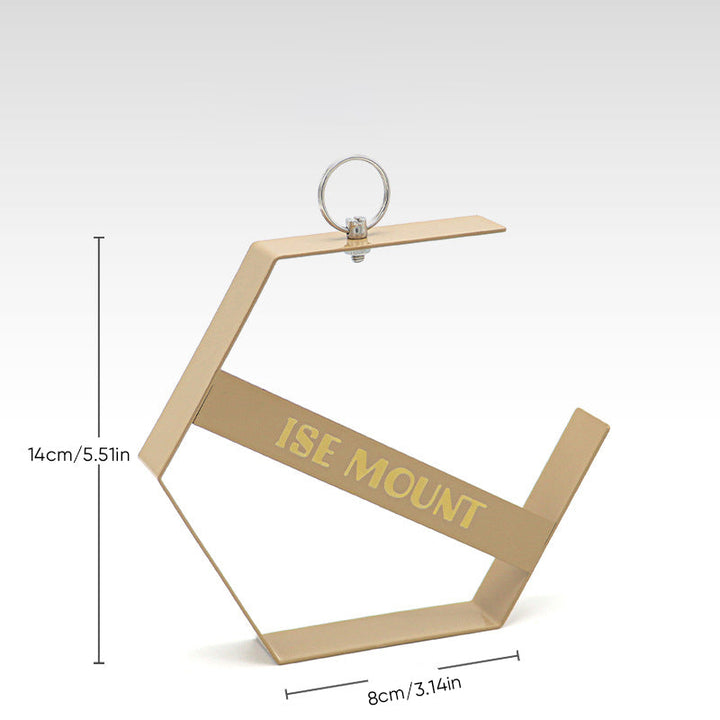 Lisslune | Outdoor Mosquito Coil Holder