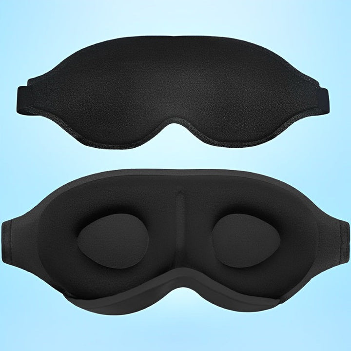 Lisslune | 3D Blackout Sleep Mask