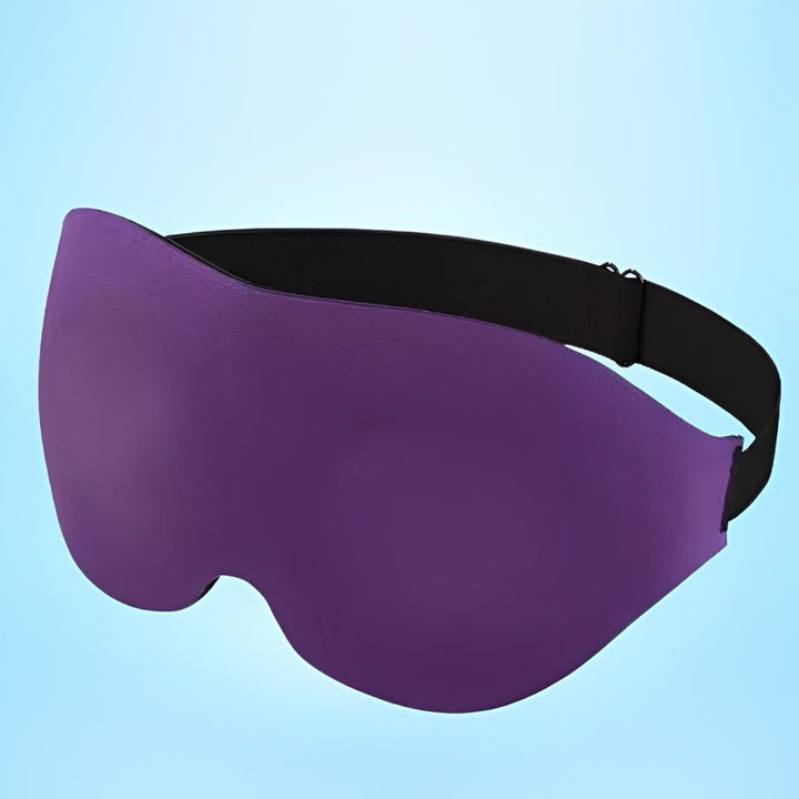 Lisslune | 3D Blackout Sleep Mask