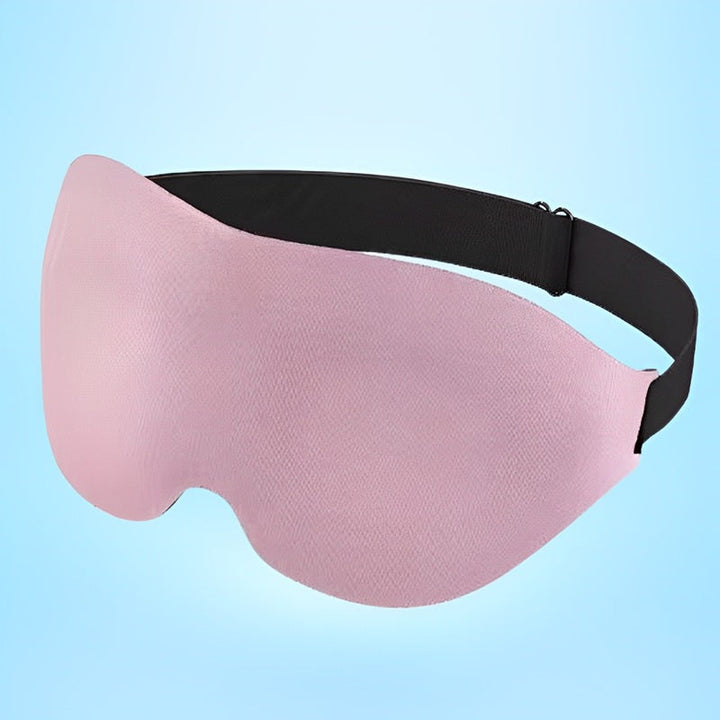 Lisslune | 3D Blackout Sleep Mask