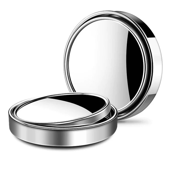 Lisslune | Reversing Auxiliary Blind Spot Mirror