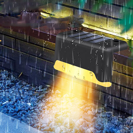 Lisslune | Outdoor Multipurpose Solar Lamp