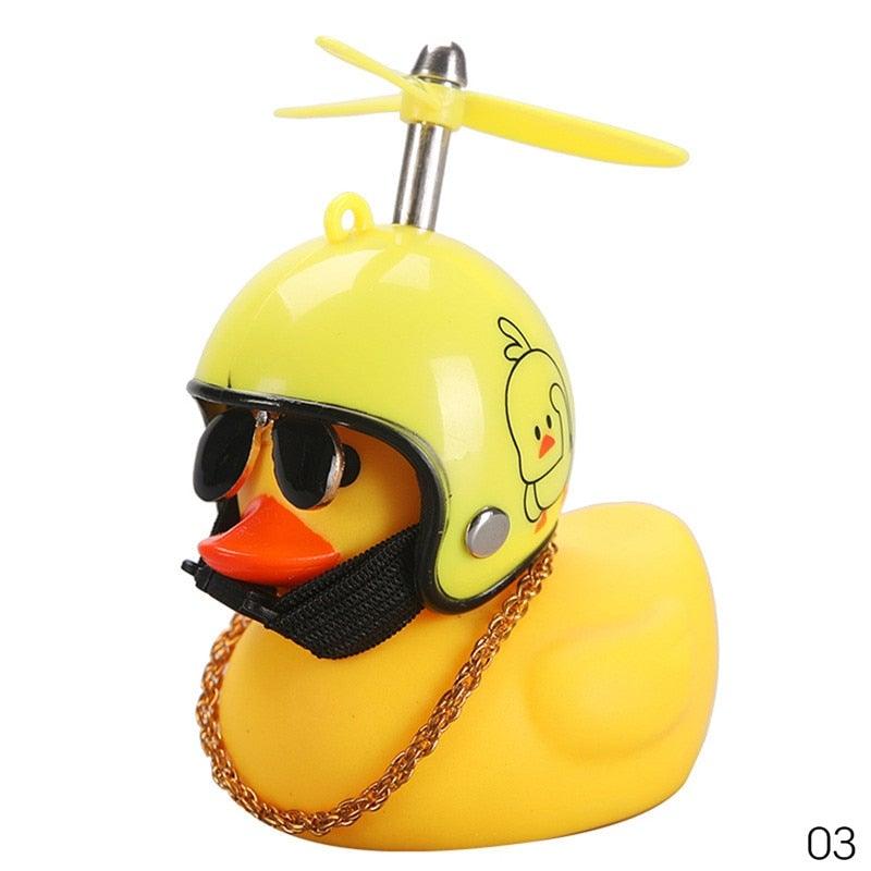 Lisslune | Small Duck Vehicle Accessories