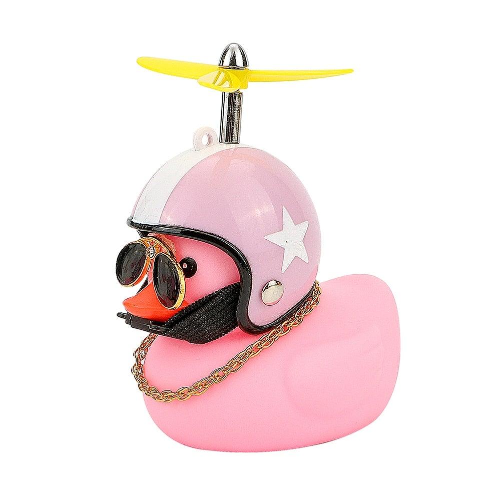 Lisslune | Small Duck Vehicle Accessories