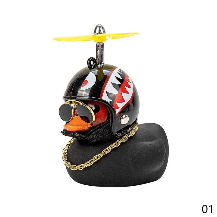 Lisslune | Small Duck Vehicle Accessories