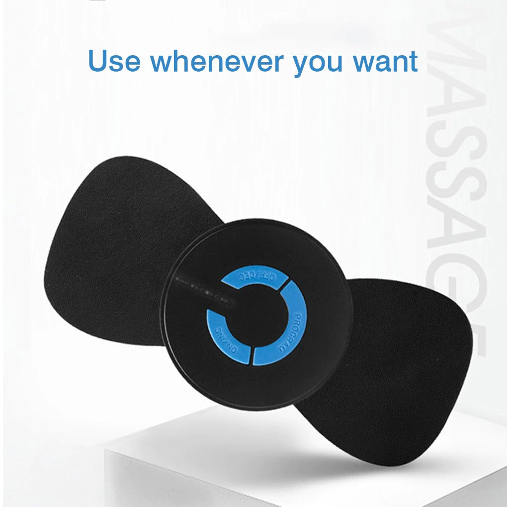 Lisslune | Body massager