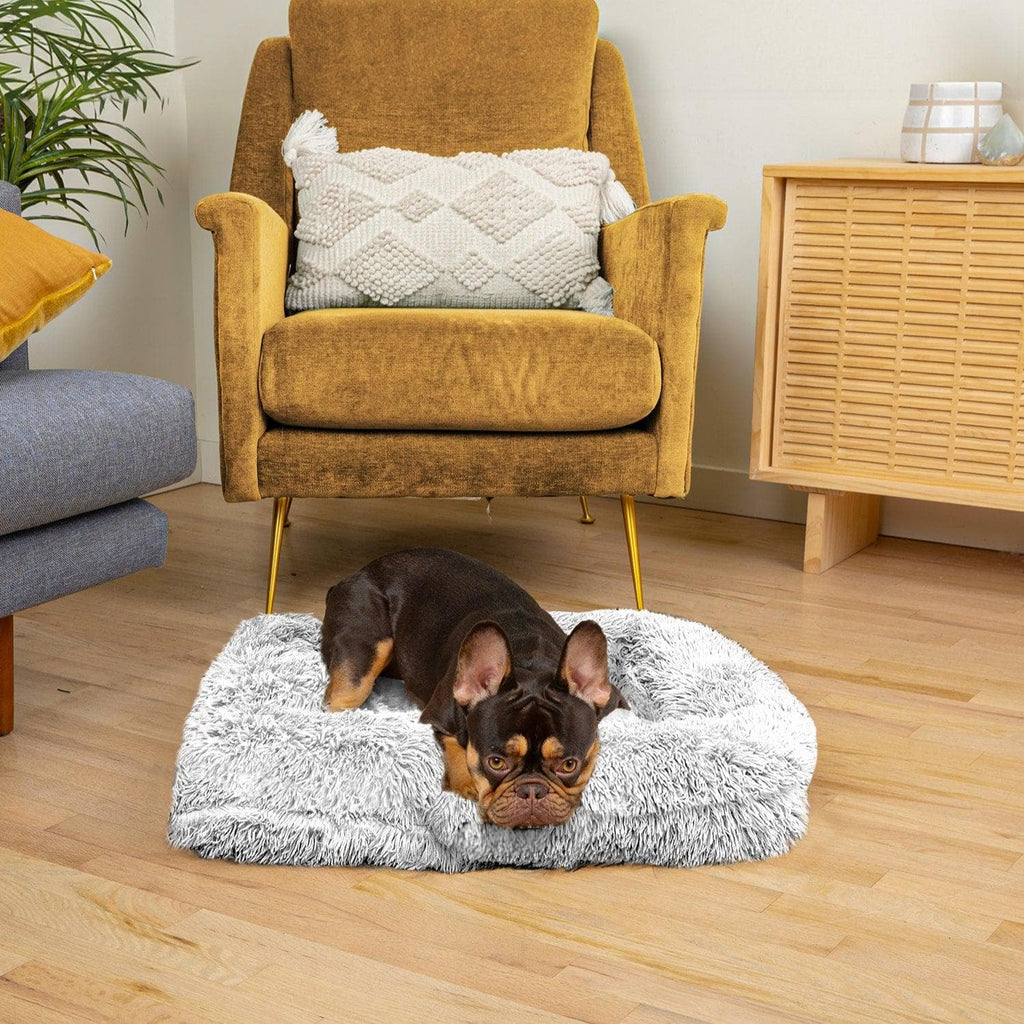 Lisslune | SNUGPAW - Orthopedic Dog Bed