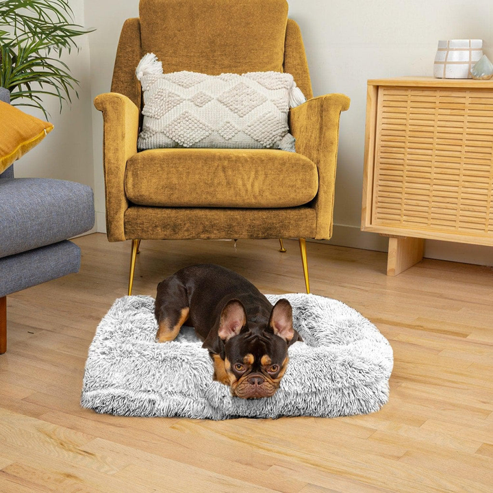 Lisslune | SNUGPAW - Orthopedic Dog Bed