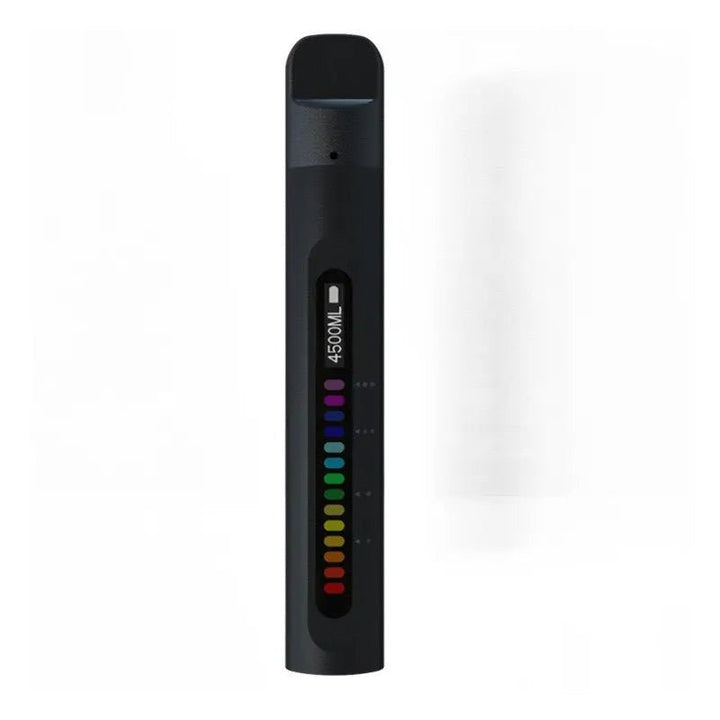 Lisslune | Smart Breathing Trainer – Breathing muscle training for better breathing, Guided support for athletes