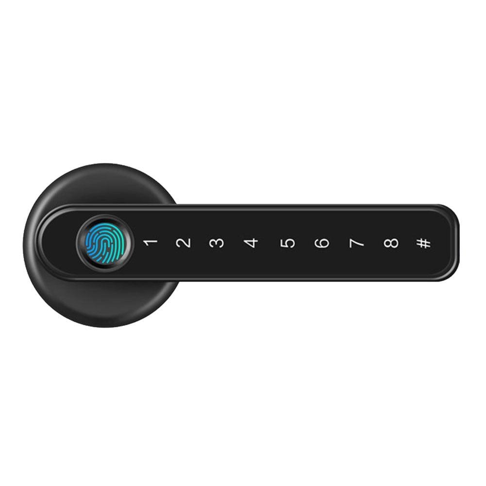 Lisslune | Smart Door Lock