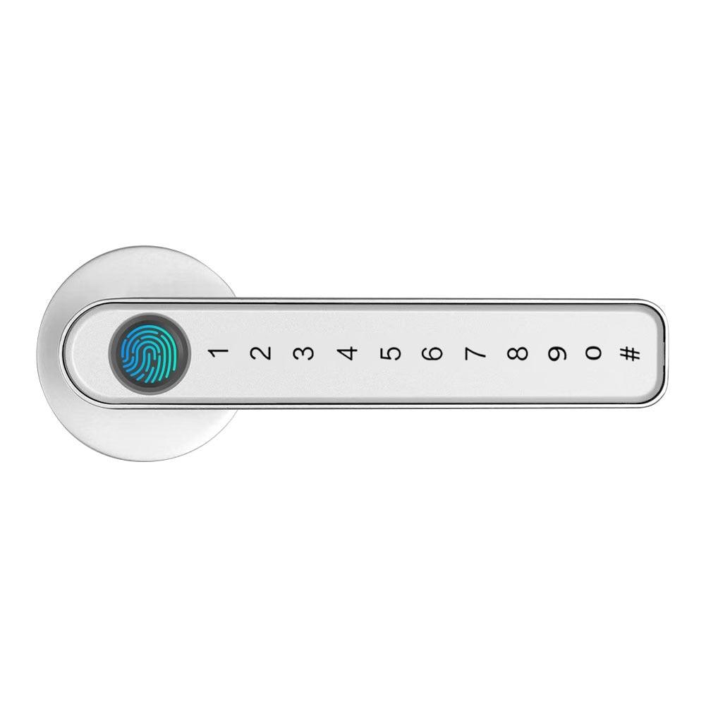 Lisslune | Smart Door Lock