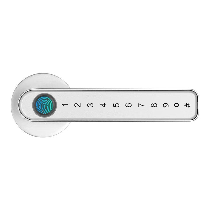 Lisslune | Smart Door Lock