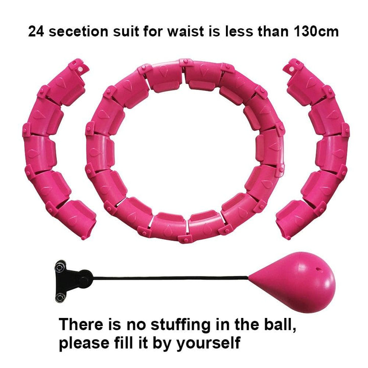 Lisslune | Smart Hula Hoop