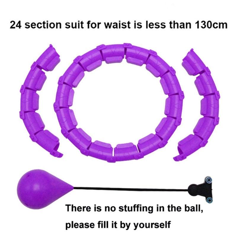Lisslune | Smart Hula Hoop