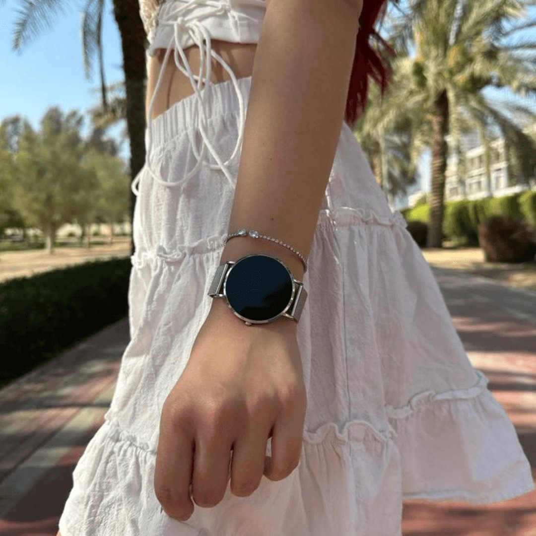Lisslune | Smart Pro Brance – Smartwatch