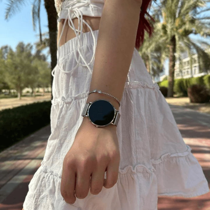 Lisslune | Smart Pro Brance – Smartwatch