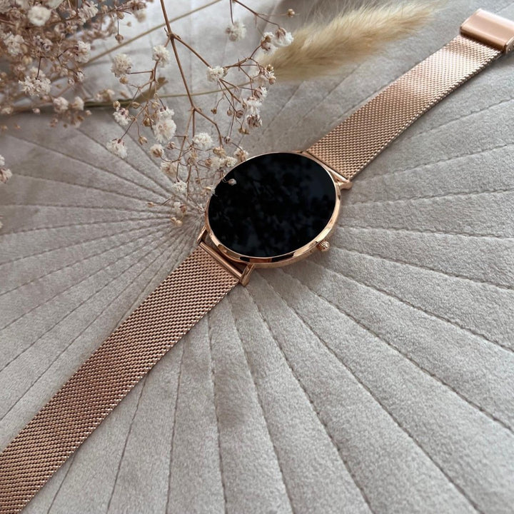 Lisslune | Smart Pro Brance – Smartwatch