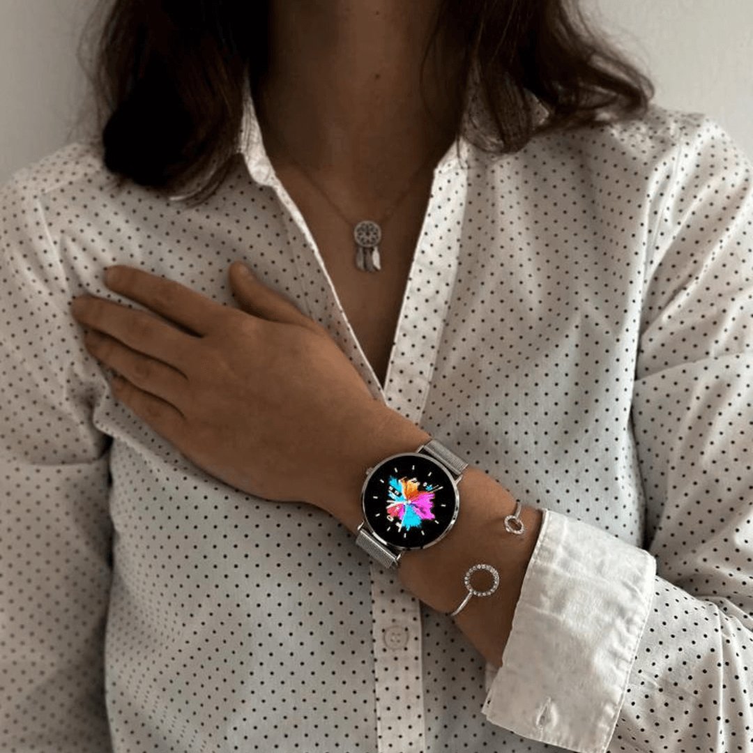 Lisslune | Smart Pro Brance – Smartwatch