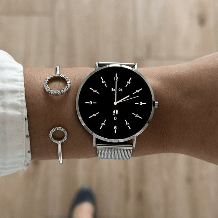 Lisslune | Smart Pro Brance – Smartwatch