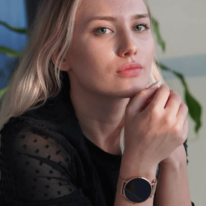 Lisslune | Smart Pro Brance – Smartwatch