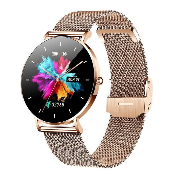 Lisslune | Smart Pro Brance – Smartwatch