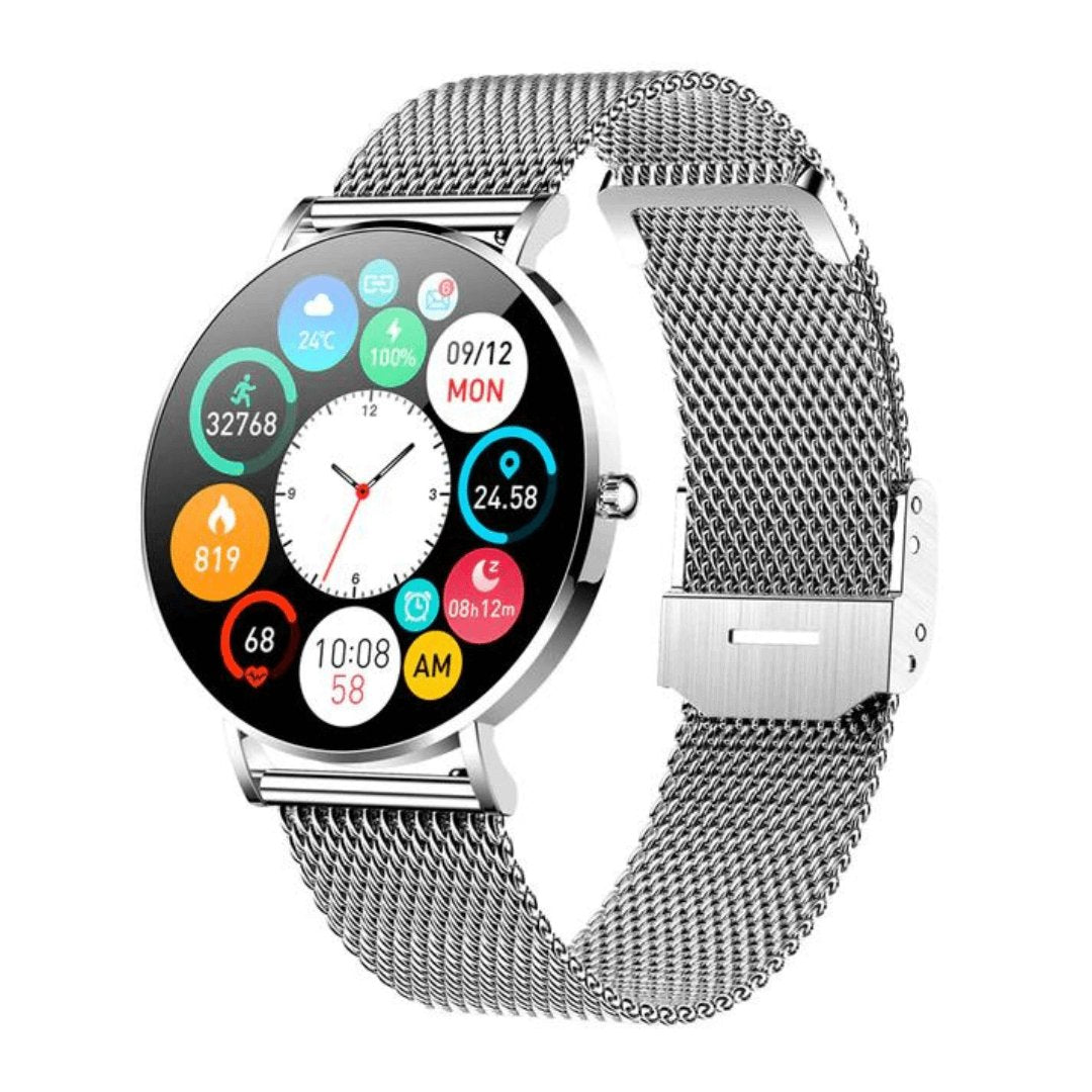 Lisslune | Smart Pro Brance – Smartwatch