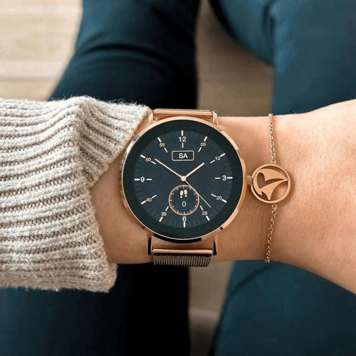 Lisslune | Smart Pro Brance – Smartwatch