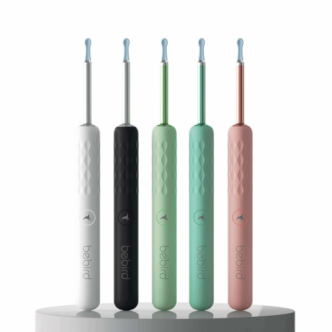 Lisslune | Smart Visual Endoscope
