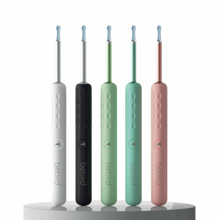 Lisslune | Smart Visual Endoscope