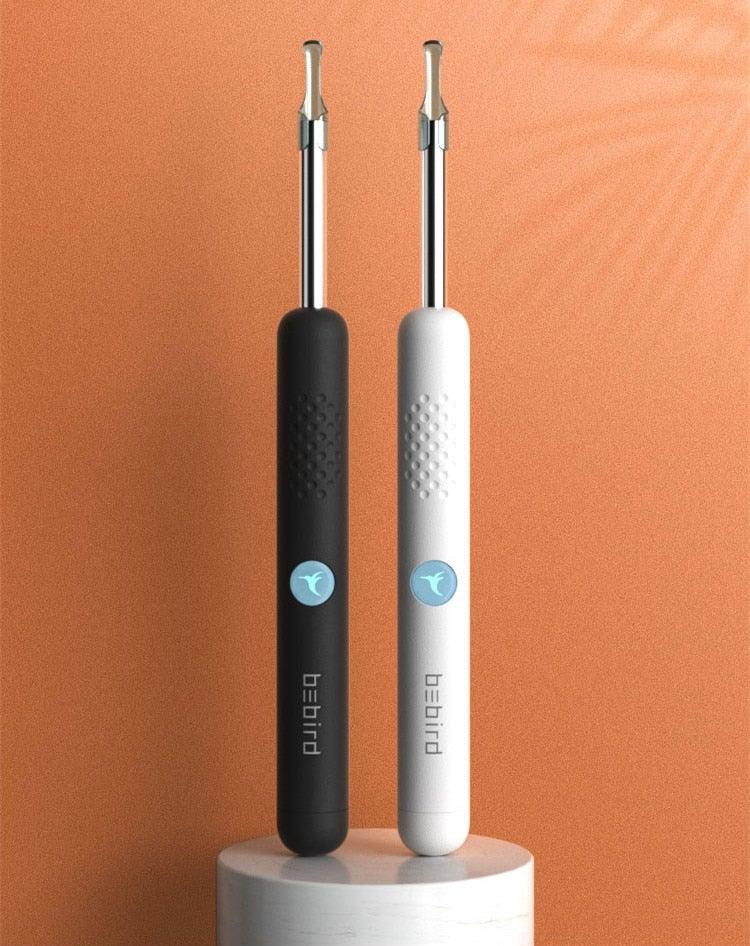 Lisslune | Smart Visual Endoscope