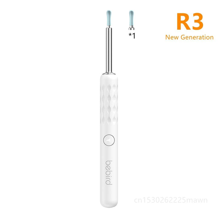 Lisslune | Smart Visual Endoscope