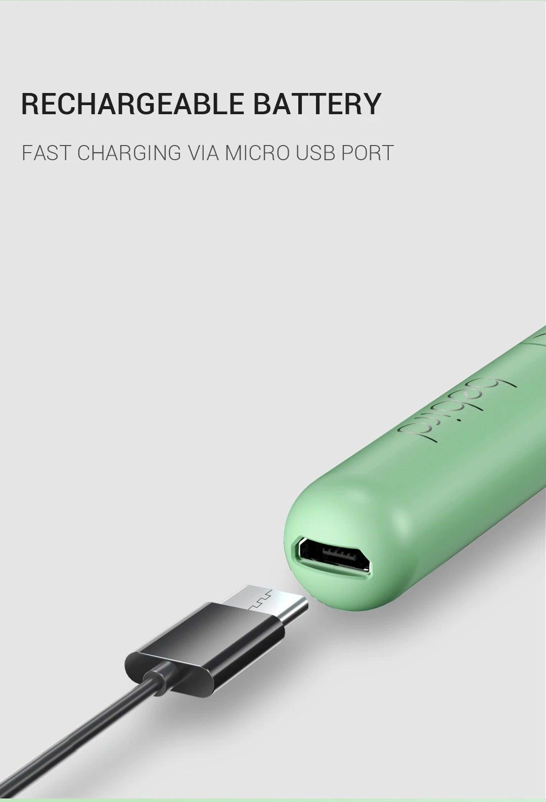 Lisslune | Smart Visual Endoscope