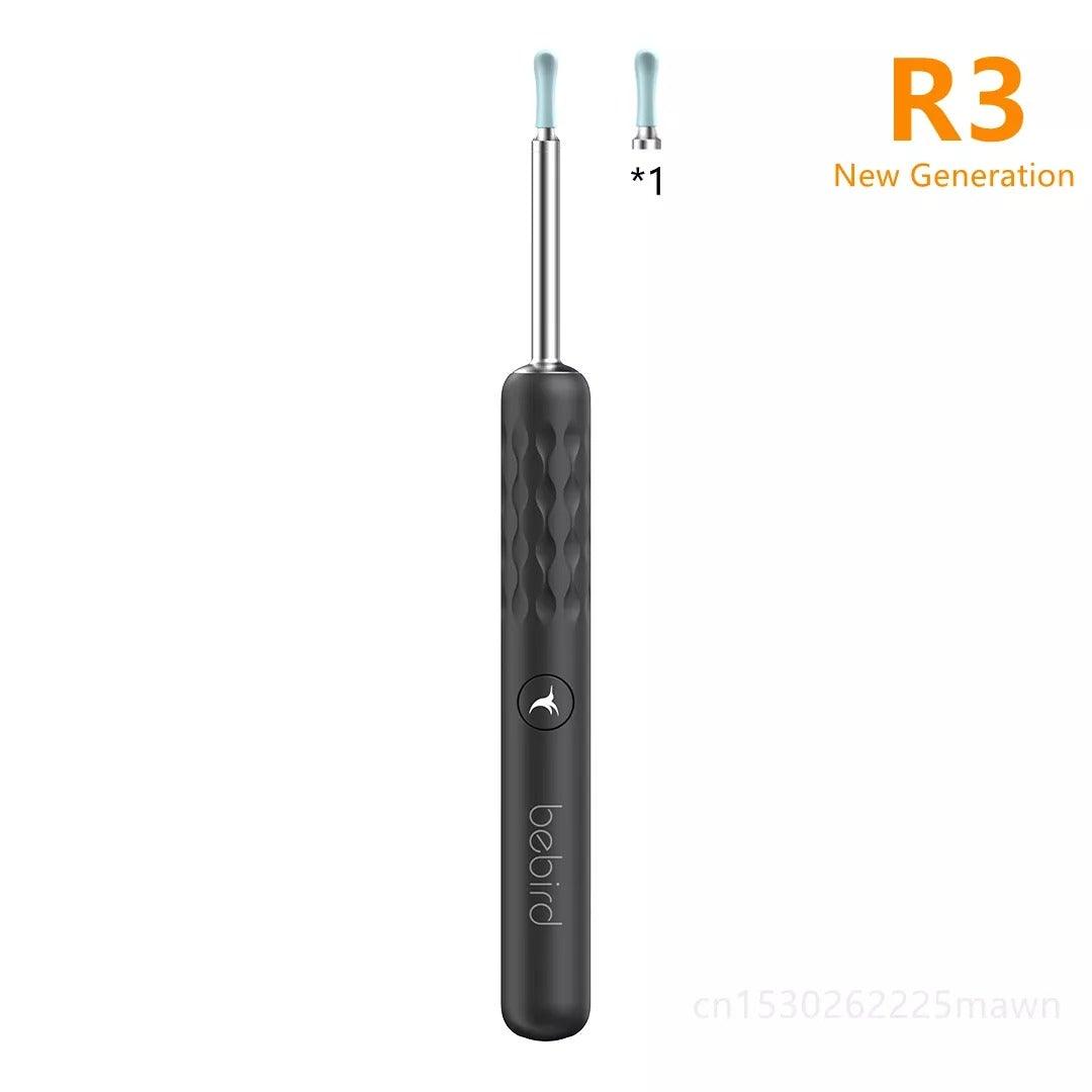 Lisslune | Smart Visual Endoscope