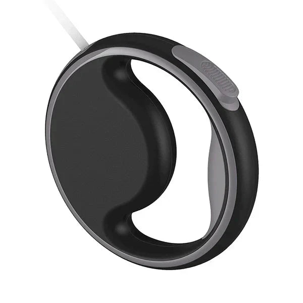 Lisslune | SmartLead – Automatic Dog Leash with LED Light and Waste Bag Holder