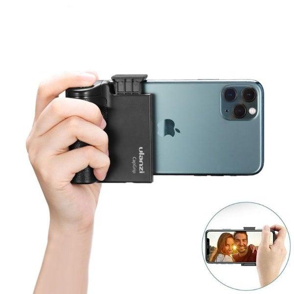Lisslune | Smartphone Grip Holder
